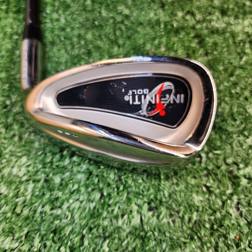 Infinity ASSURE Pitching Wedge Matrix Studio 84 Graphite Shaft RH